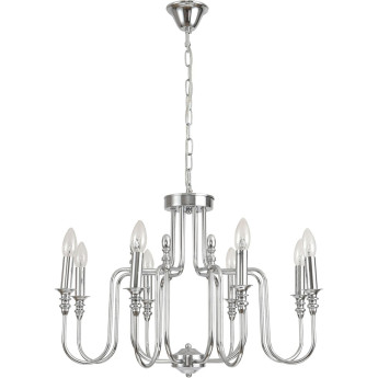 Потолочная люстра LUMION SUANA 8317/8